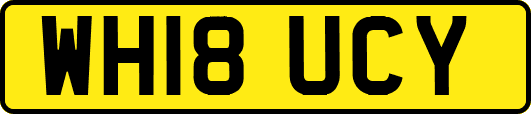WH18UCY