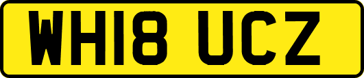 WH18UCZ