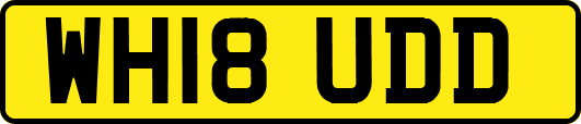 WH18UDD