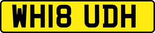 WH18UDH