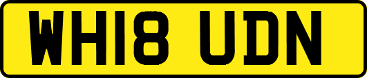 WH18UDN