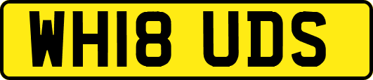 WH18UDS