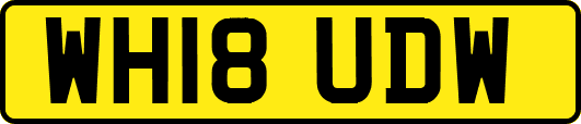 WH18UDW