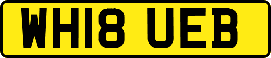 WH18UEB
