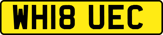 WH18UEC
