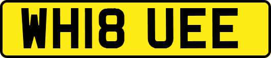 WH18UEE