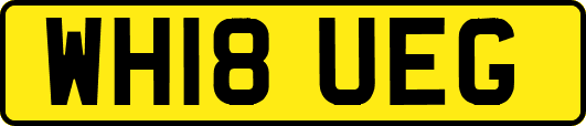 WH18UEG