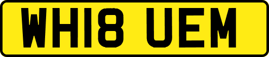 WH18UEM