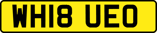 WH18UEO
