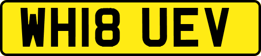 WH18UEV