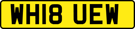 WH18UEW