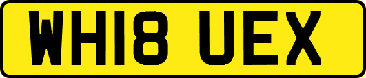 WH18UEX