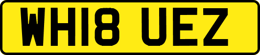 WH18UEZ