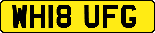 WH18UFG