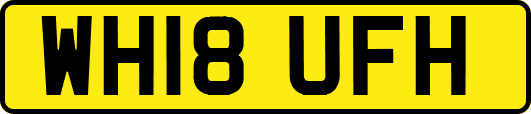 WH18UFH
