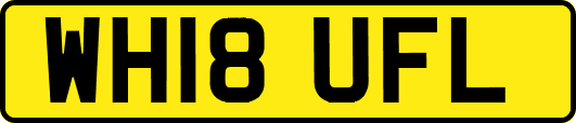 WH18UFL