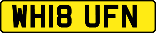 WH18UFN