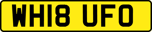 WH18UFO