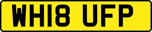 WH18UFP