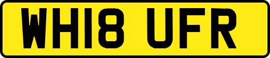 WH18UFR