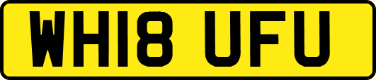 WH18UFU