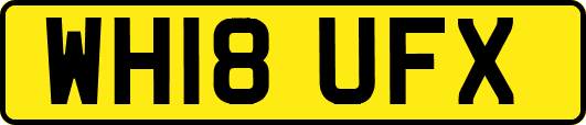 WH18UFX