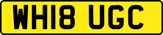 WH18UGC
