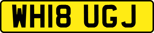 WH18UGJ