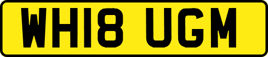 WH18UGM