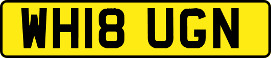 WH18UGN