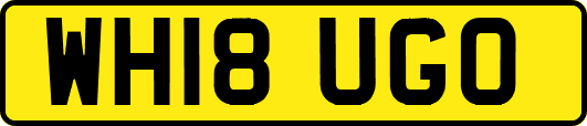 WH18UGO