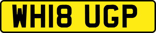 WH18UGP