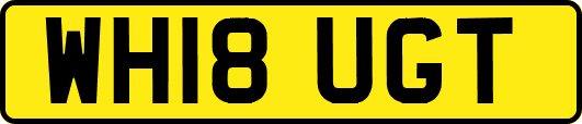WH18UGT
