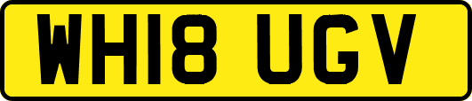 WH18UGV