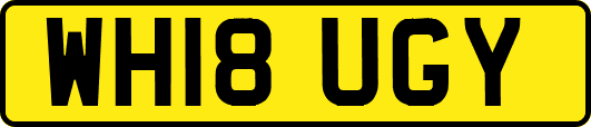 WH18UGY
