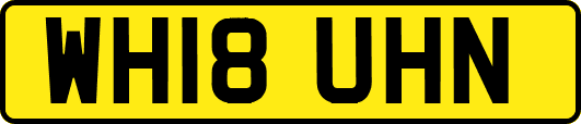 WH18UHN
