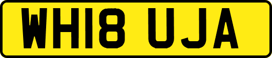 WH18UJA