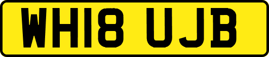 WH18UJB
