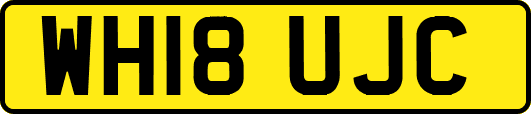 WH18UJC