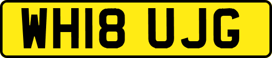 WH18UJG