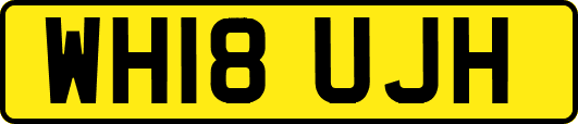 WH18UJH