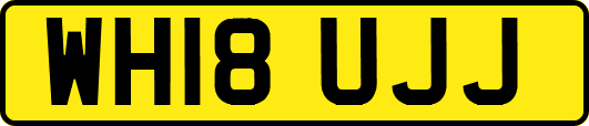 WH18UJJ