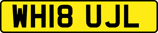 WH18UJL