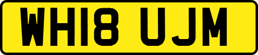 WH18UJM