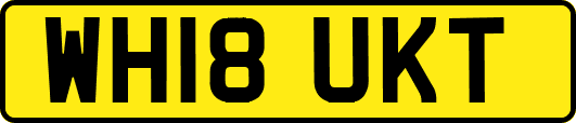 WH18UKT