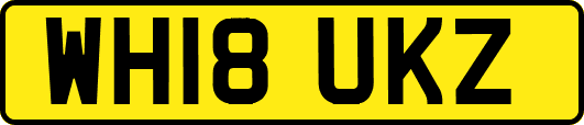 WH18UKZ