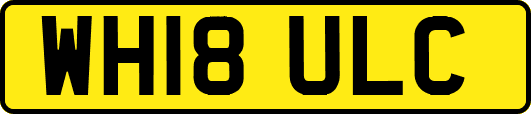 WH18ULC