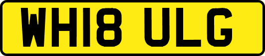 WH18ULG