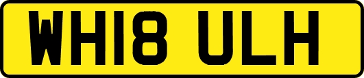 WH18ULH