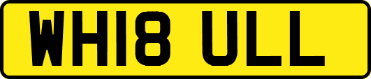 WH18ULL